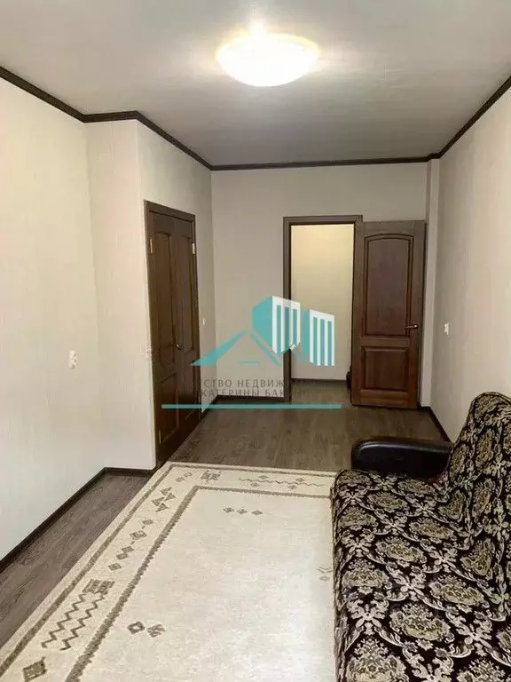 2-к кв. Калужская область, Калуга ул. Билибина, 6 (58.8 м) - Фото 1