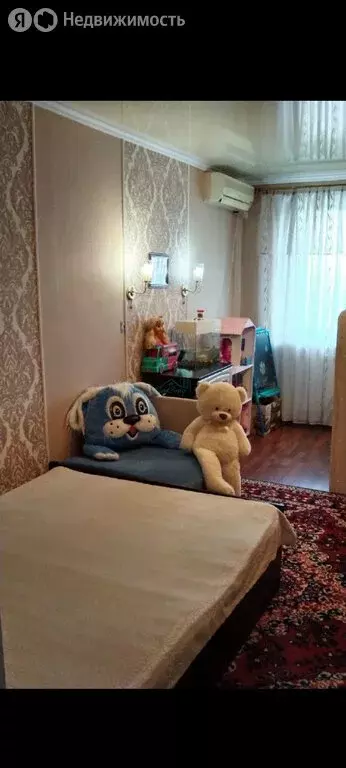 2-комнатная квартира: Орск, микрорайон Новый город, улица Короленко, ... - Фото 1