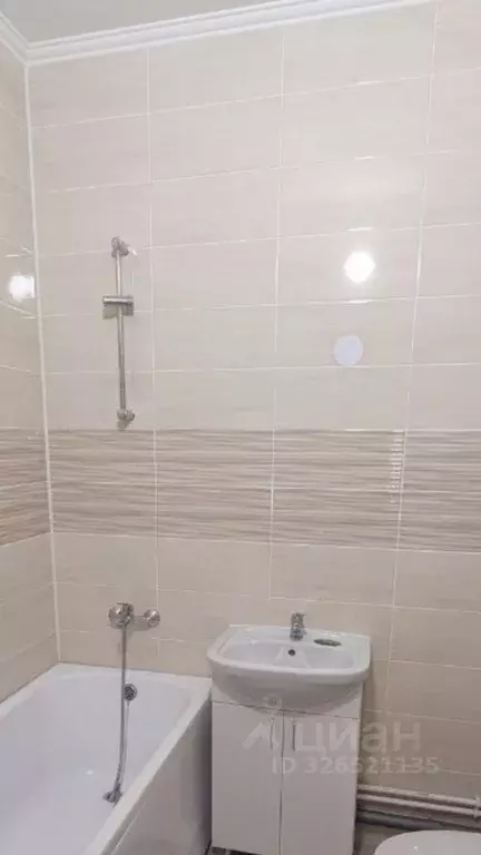 1-к кв. Ленинградская область, Ломоносовский район, Аннинское ... - Фото 2