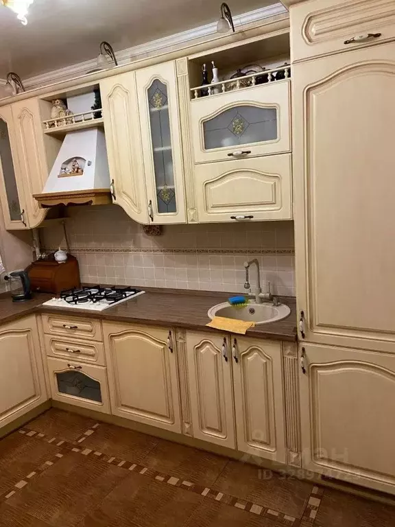 2-к кв. Орловская область, Орел ул. Картукова, 11 (58.8 м) - Фото 2