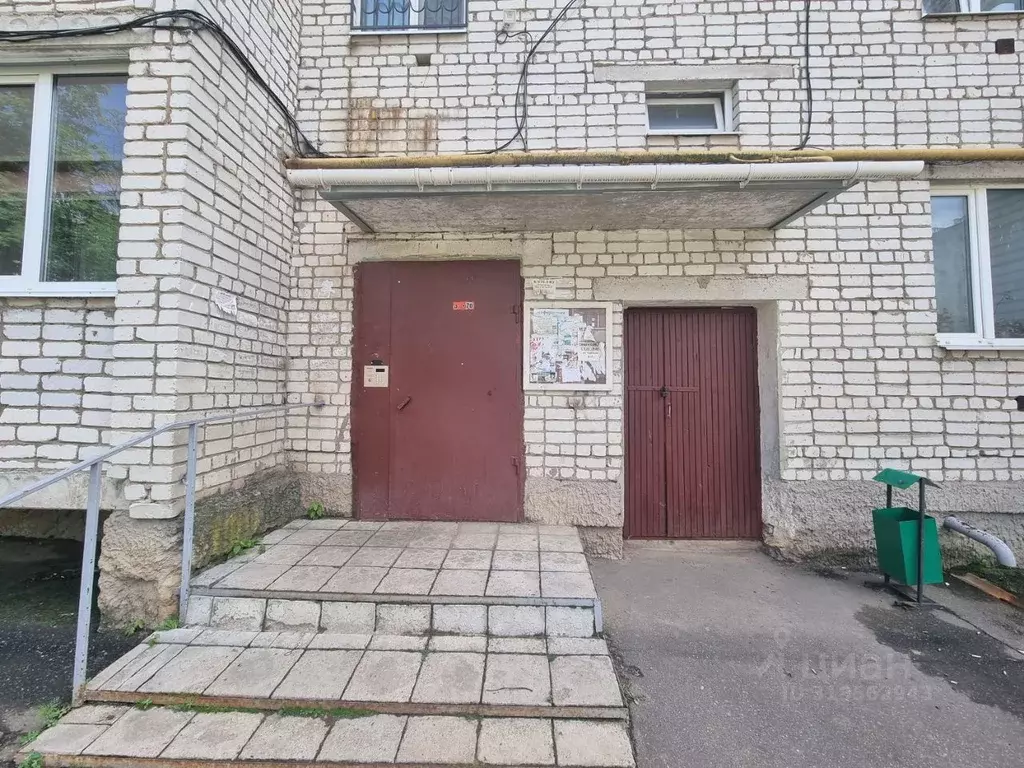 2-к кв. Владимирская область, Струнино Александровский район, ул. ... - Фото 0