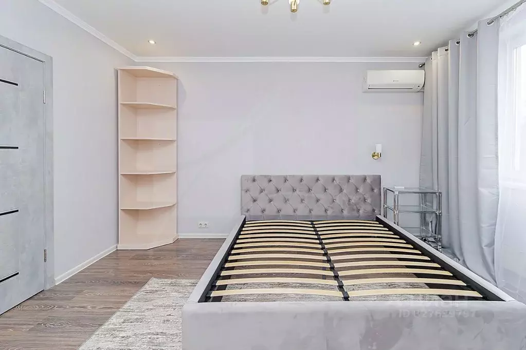 3-к кв. Москва ул. Корнейчука, 47 (61.0 м) - Фото 2