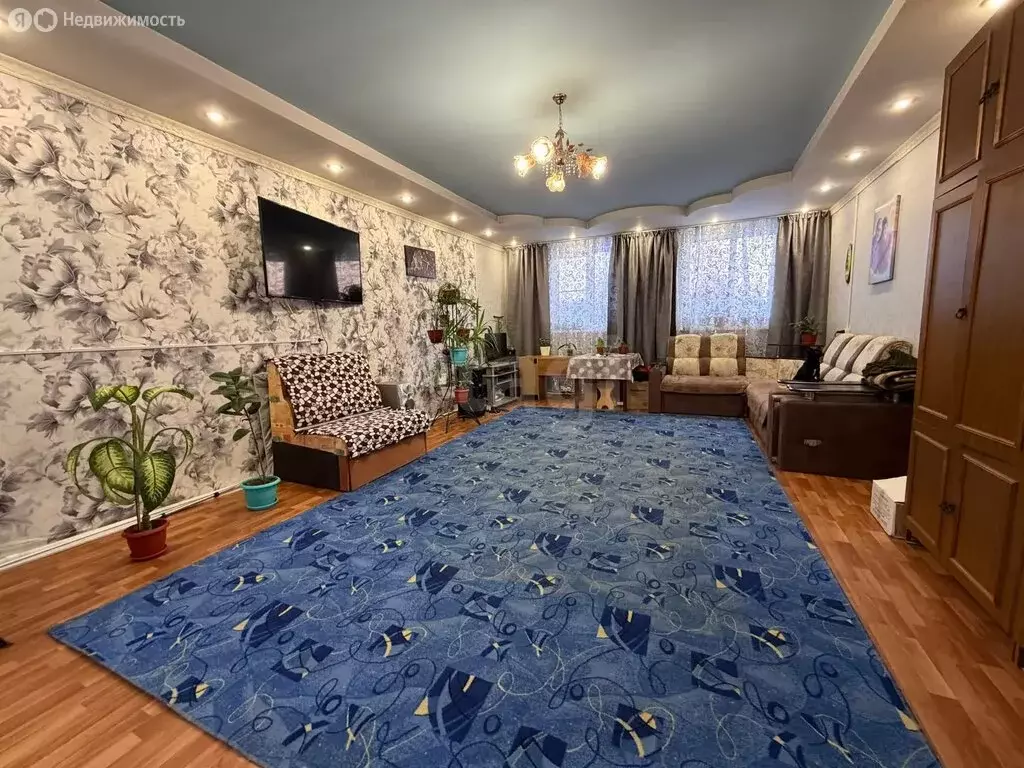 Дом в Миасс, Андреевская улица (136.6 м) - Фото 1