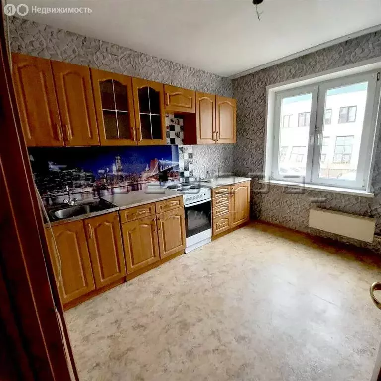 2-комнатная квартира: Красноярск, Абытаевская улица, 4 (57 м) - Фото 1