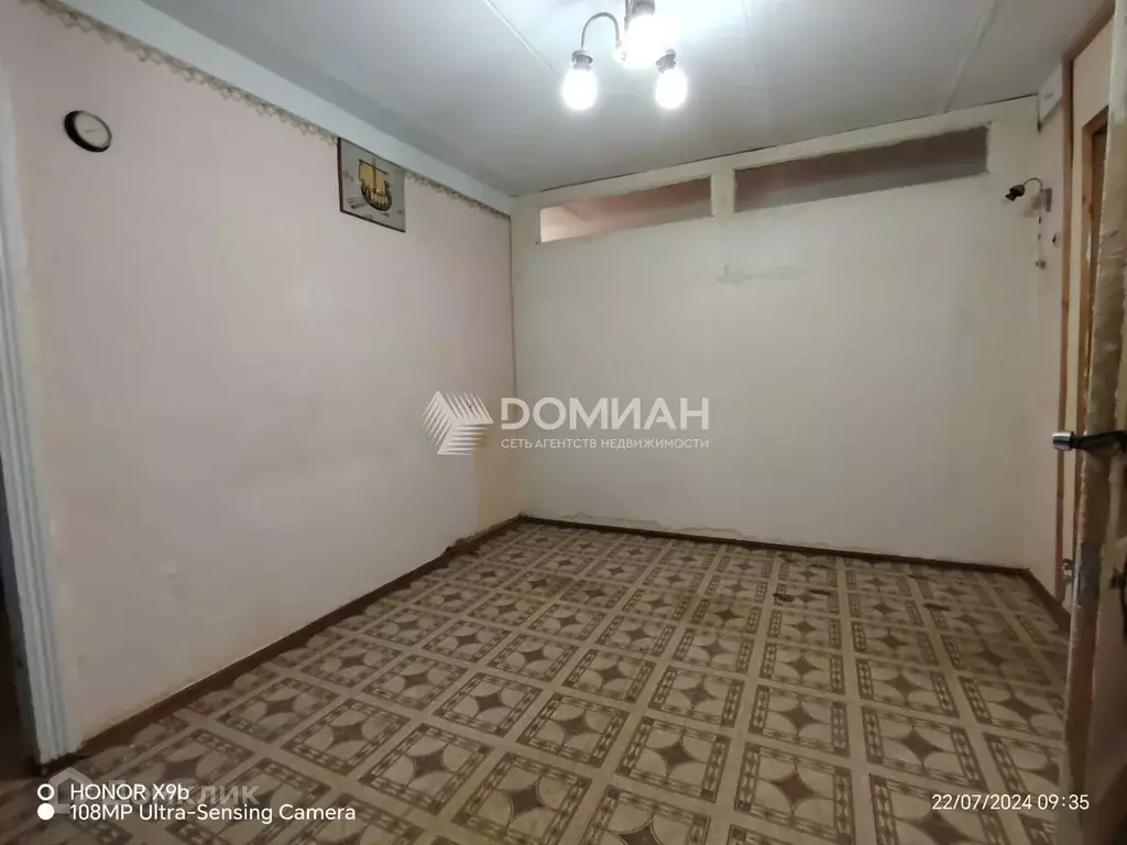 Продаётся 3-к квартира, 56.6 м - Фото 1