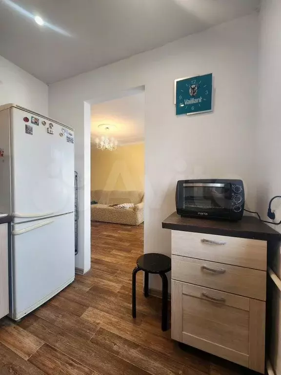 2-к. квартира, 45 м, 3/5 эт. - Фото 1