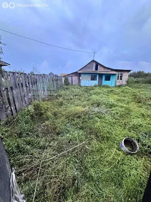 дом в республика хакасия, село аскиз, хакасская улица, 10 (75.3 м) - Фото 0