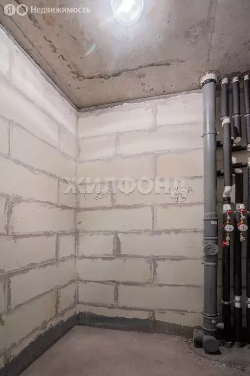 2-комнатная квартира: Санкт-Петербург, Белоостровская улица, 10к2 ... - Фото 1