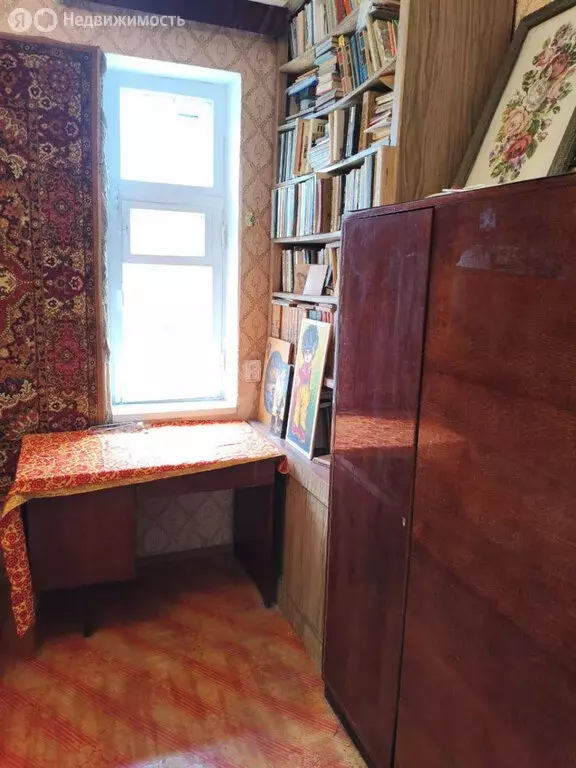 2-комнатная квартира: Севастополь, Херсонская улица, 2/16 (42.8 м) - Фото 1
