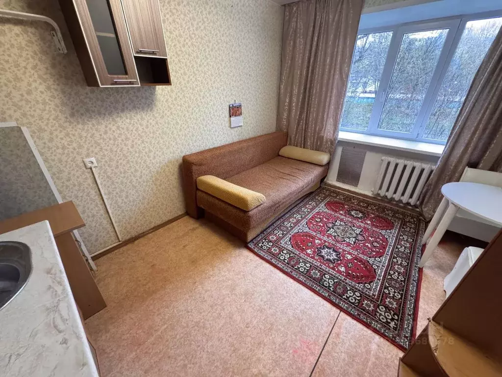 Комната Владимирская область, Владимир Юрьевец мкр, Институтский ... - Фото 2