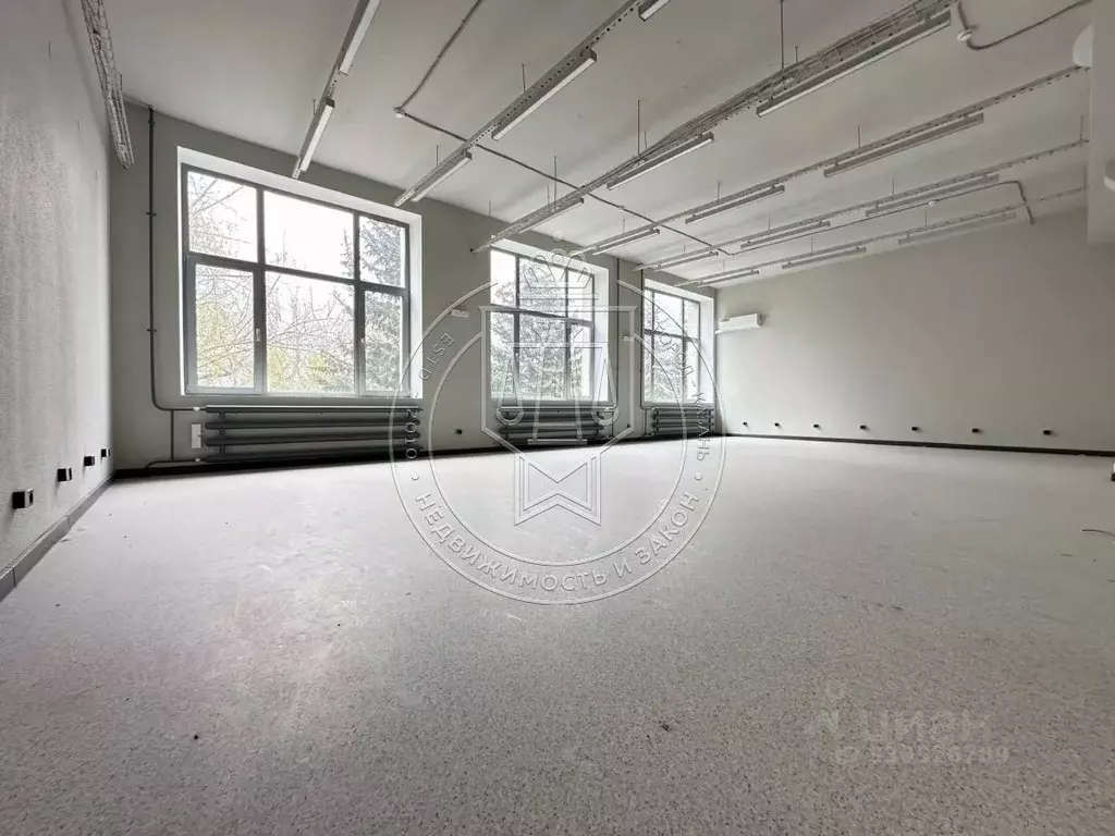 Помещение свободного назначения в Татарстан, Казань ул. Владимира ... - Фото 2