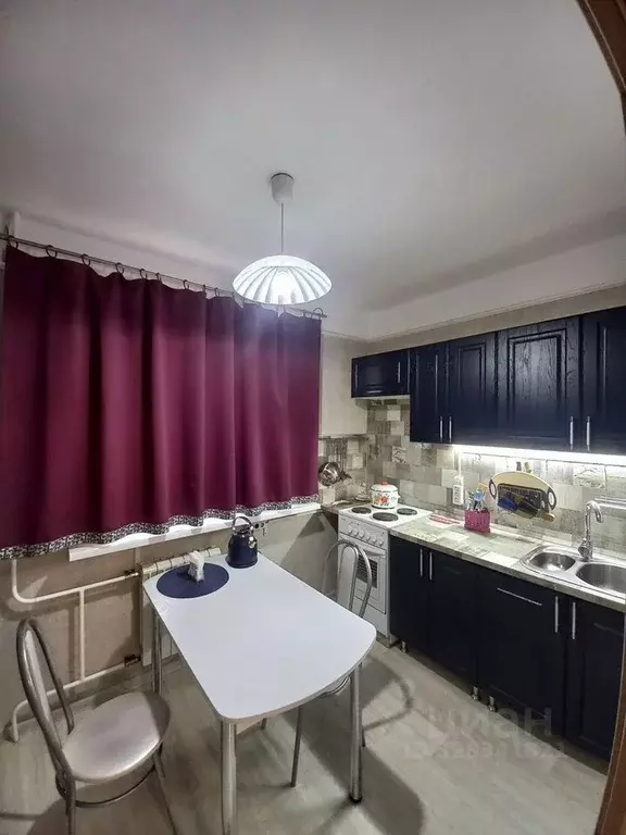 1-к кв. Москва ул. Госпитальный Вал, 5С7А (37.9 м) - Фото 2