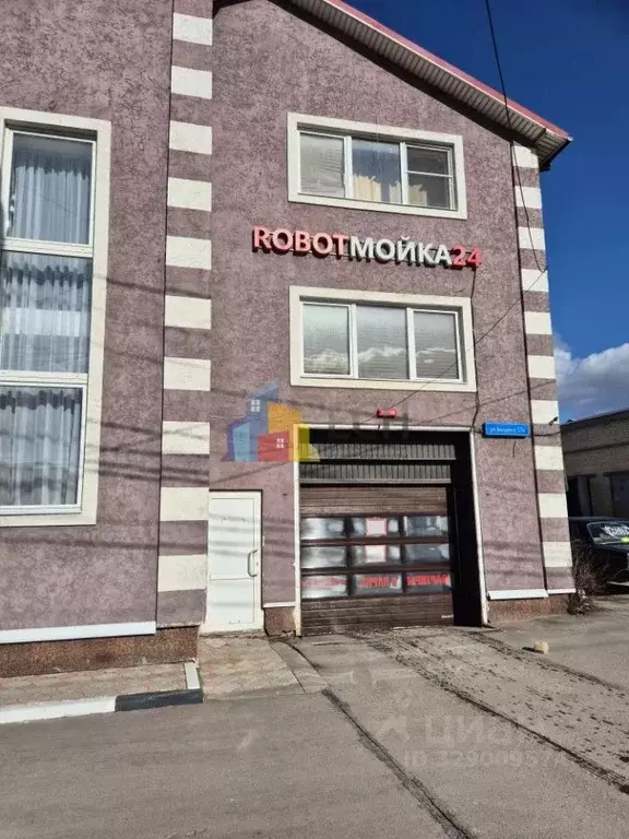 Помещение свободного назначения в Тульская область, Тула ул. Болдина, ... - Фото 1