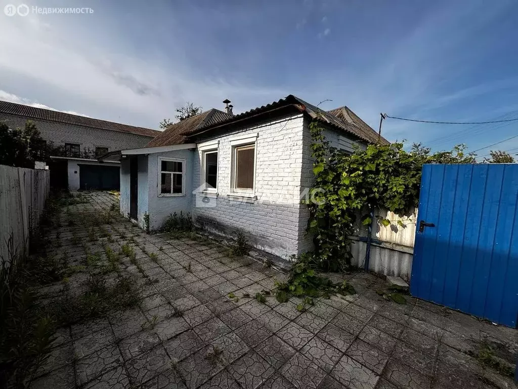 Дом в Шебекино, Логовская улица, 24 (70.8 м) - Фото 2