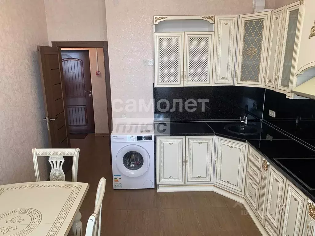 1-к кв. Московская область, Раменское ул. Крымская, 8 (41.8 м) - Фото 1