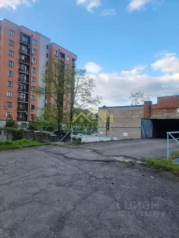 Гараж в Северная Осетия, Владикавказ ул. Гастелло, 65А (18 м) - Фото 1
