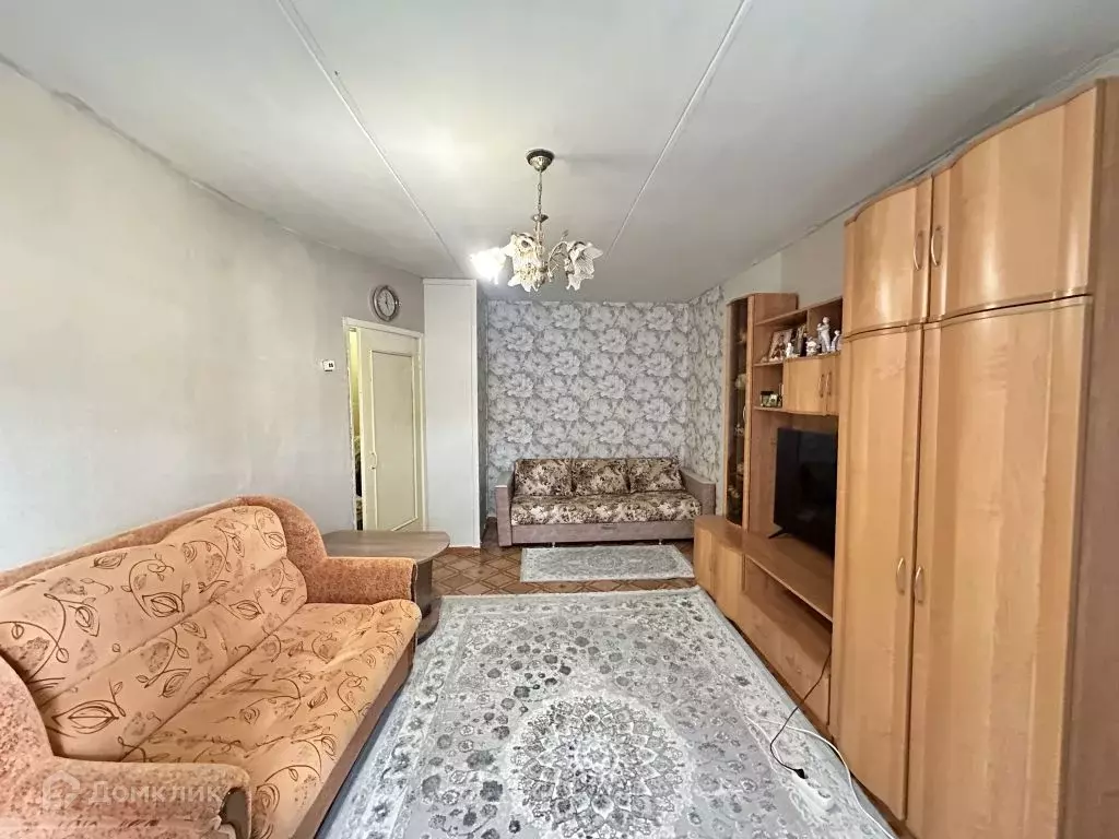 Продаётся 1-к квартира, 28.9 м - Фото 1