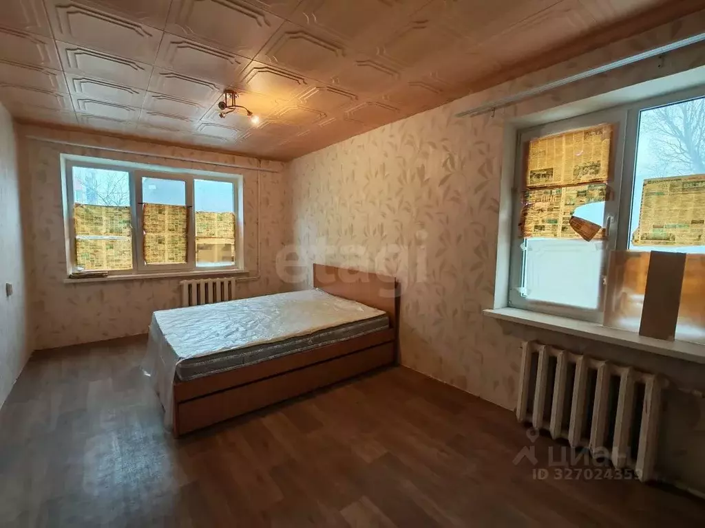 1-к кв. Краснодарский край, Ейск Морская ул. (33.6 м) - Фото 2