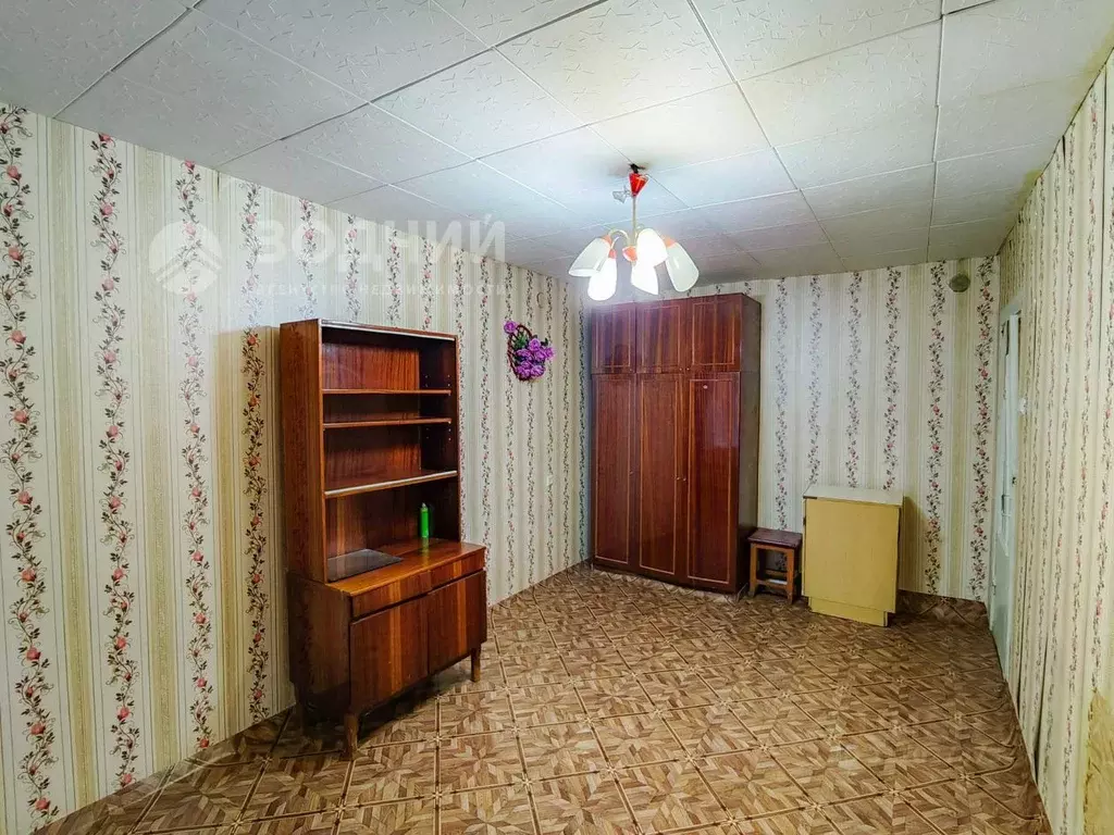 1-к кв. Чувашия, Канаш Трудовая ул., 2 (29.5 м) - Фото 2