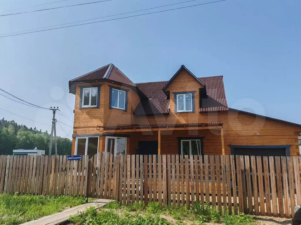 Дом 120 м на участке 7 сот. - Фото 0