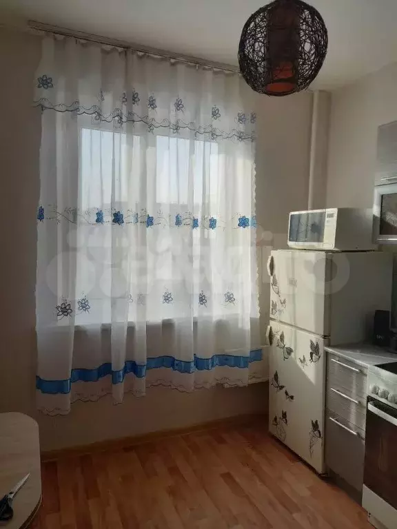 1-к. квартира, 35 м, 3/10 эт. - Фото 1