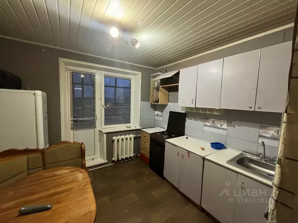 2-к кв. Московская область, Воскресенск Лопатинский мкр, ул. ... - Фото 1