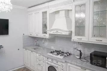 3-к кв. Ставропольский край, Пятигорск Пушкинская ул., 31К3 (100.0 м) - Фото 0