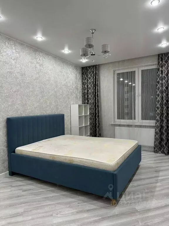 1-к кв. Москва Дмитровское ш., 107к1 (42.0 м) - Фото 1