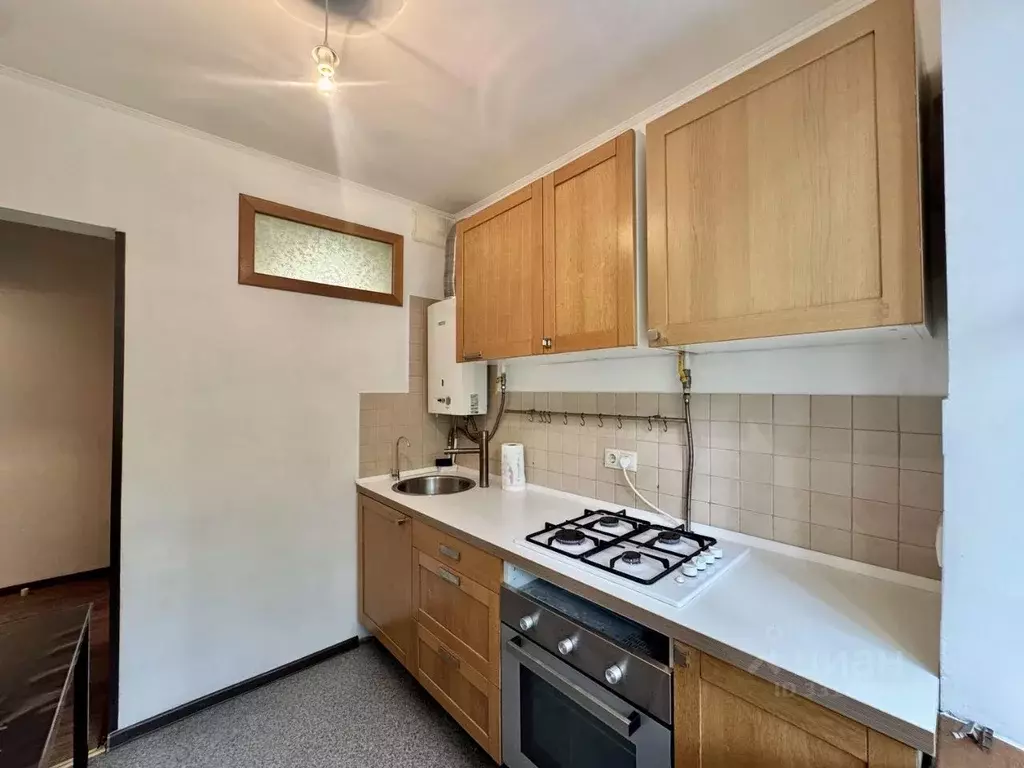 2-к кв. Москва Кутузовский просп., 67К1 (43.0 м) - Фото 2