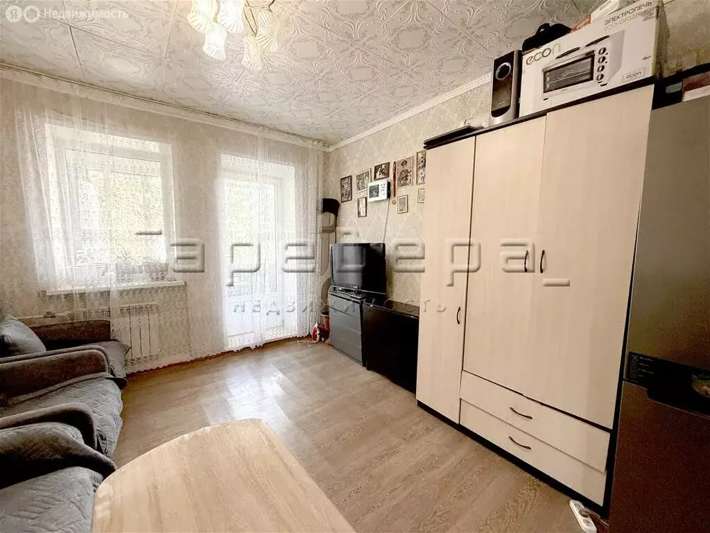 1к в -комнатной квартире ( м) - Фото 0