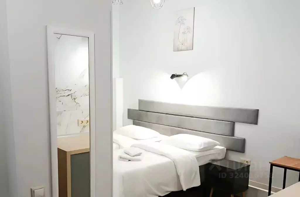 Комната Москва Октябрьская ул., 26С1 - Фото 2