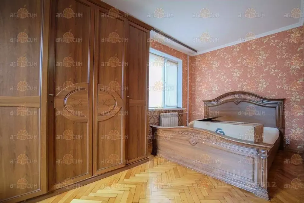 2-к кв. Ставропольский край, Ставрополь №21 мкр, проезд Ботанический, ... - Фото 2