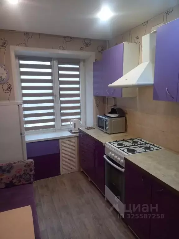 1-к кв. Калужская область, Калуга ул. Кирова, 78 (39.0 м) - Фото 1