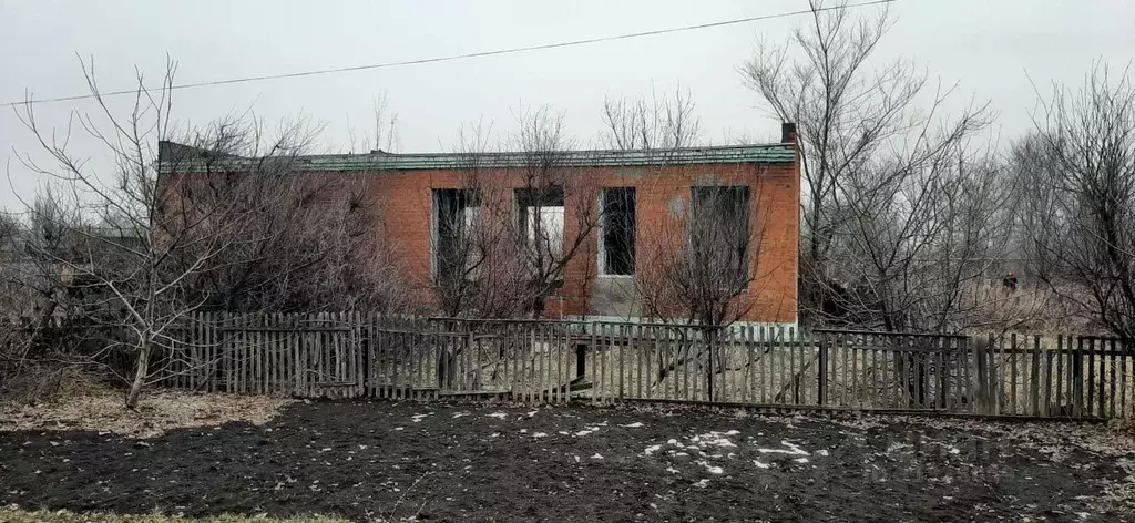 Помещение свободного назначения в Саратовская область, Энгельсский ... - Фото 1