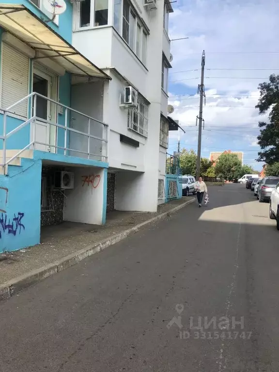 Помещение свободного назначения в Краснодарский край, Краснодар ул. ... - Фото 2