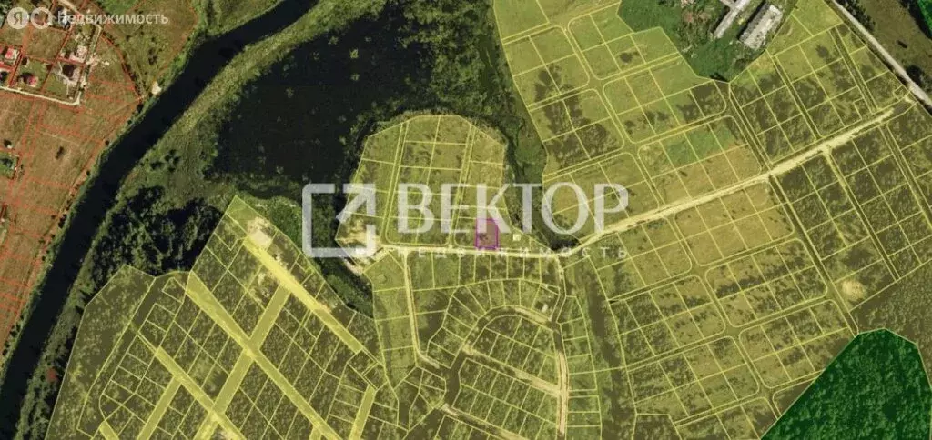 Участок в Ярославская область, Некрасовский муниципальный округ, КП ... - Фото 2