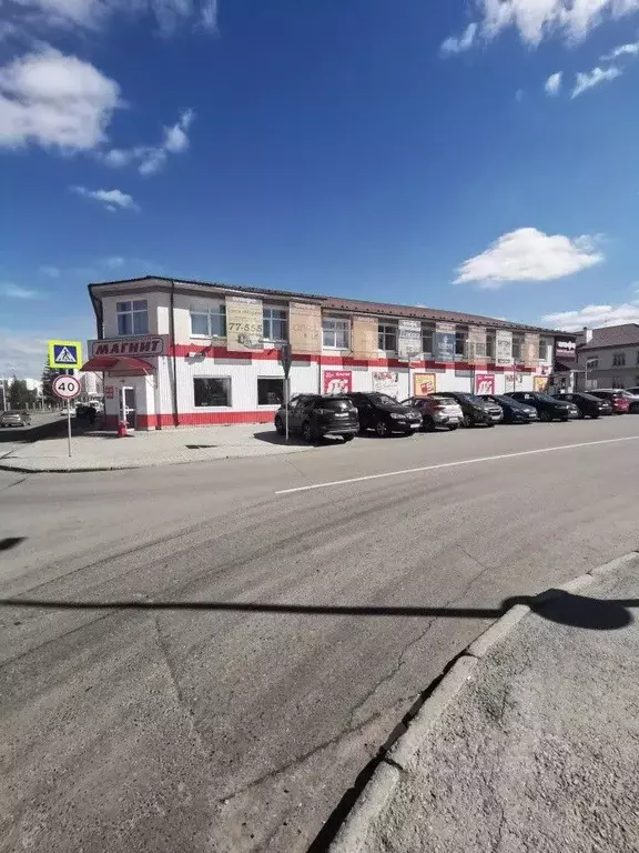 Помещение свободного назначения в Свердловская область, Верхняя Пышма ... - Фото 1