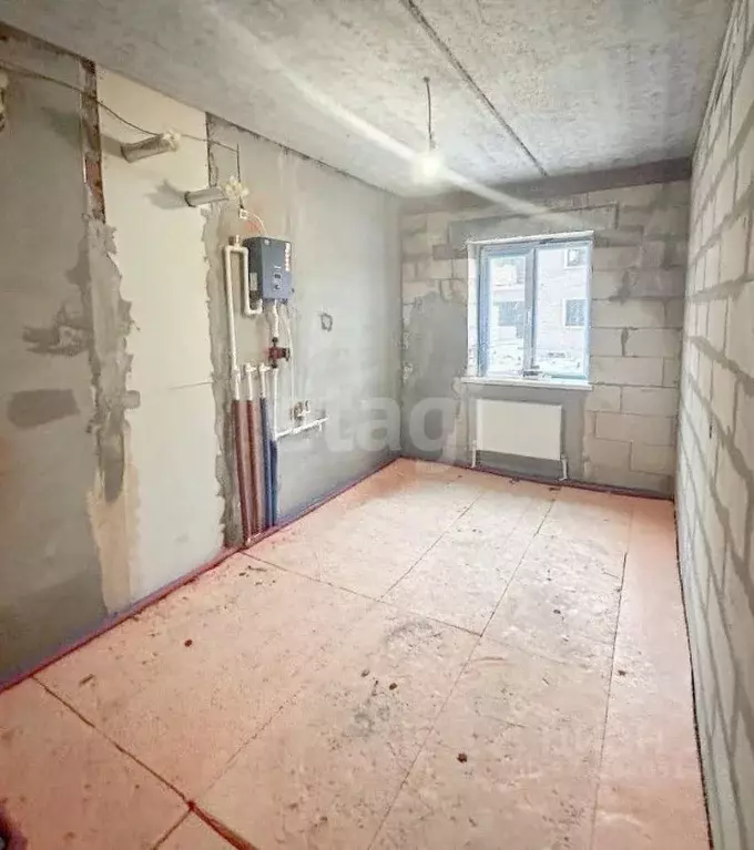 2-к кв. Ярославская область, Ярославский муниципальный округ, д. ... - Фото 1