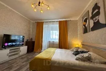 1-к кв. Липецкая область, Липецк ул. В.Л. Кротевича, 5 (45.0 м) - Фото 0