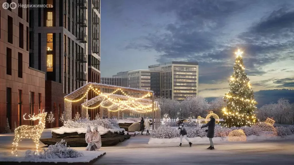 Торговая площадь (87.2 м) - Фото 2