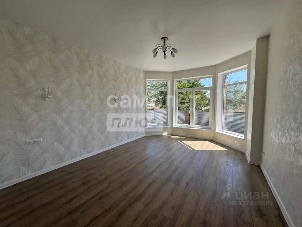 Дом в Краснодарский край, Анапа муниципальный округ, Гостагаевская ... - Фото 1