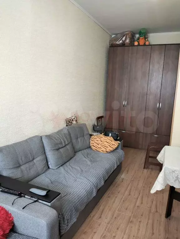 1-к. квартира, 35 м, 3/10 эт. - Фото 1