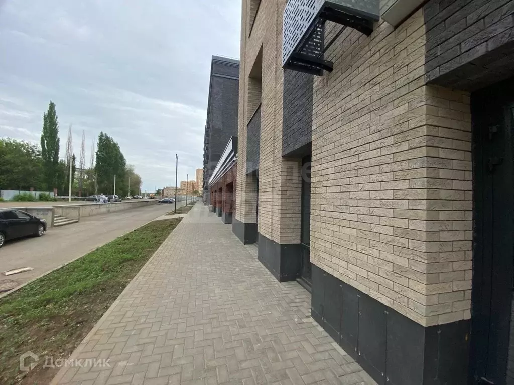 Продаётся 1-к квартира, 36.46 м - Фото 0