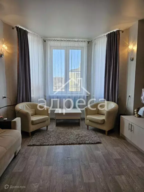 Продаётся 2-к квартира, 52 м - Фото 0