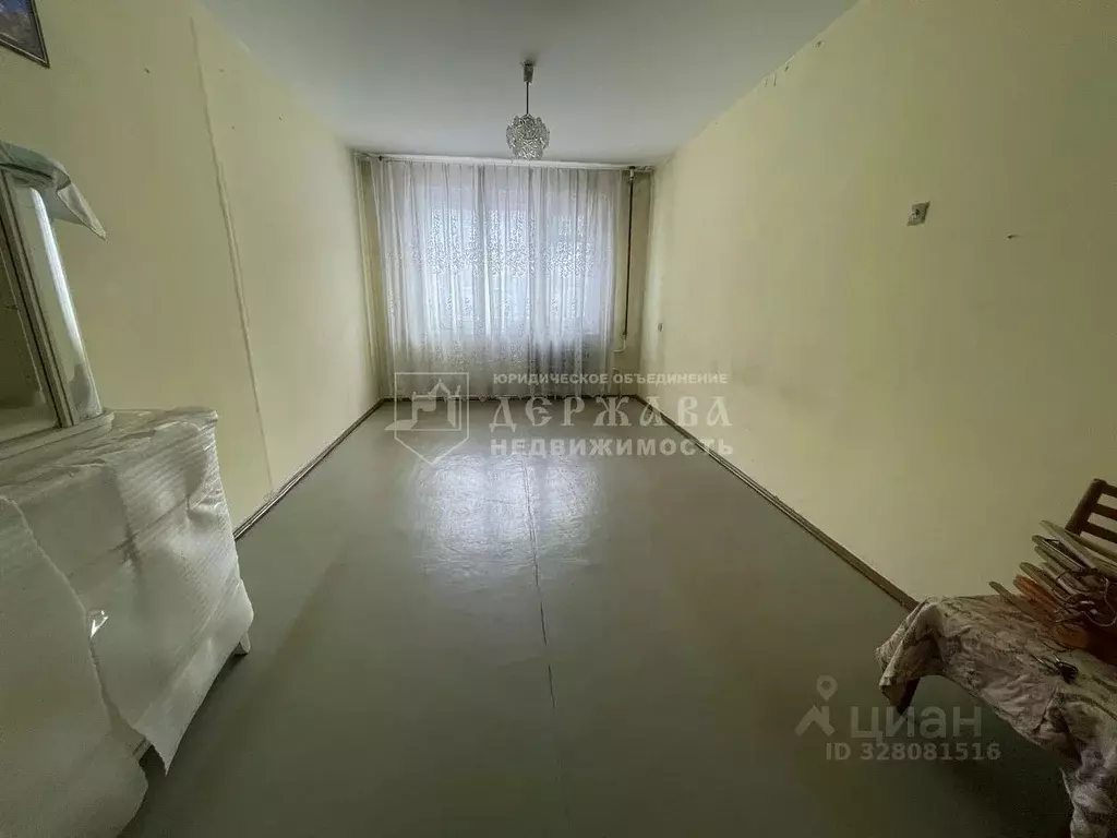 2-к кв. Кемеровская область, Топки ул. Луначарского, 2 (47.0 м) - Фото 1