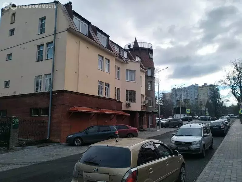 Офис (126.3 м) - Фото 1