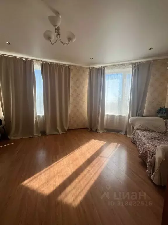 2-к кв. Ростовская область, Таганрог ул. Адмирала Крюйса (53.0 м) - Фото 1