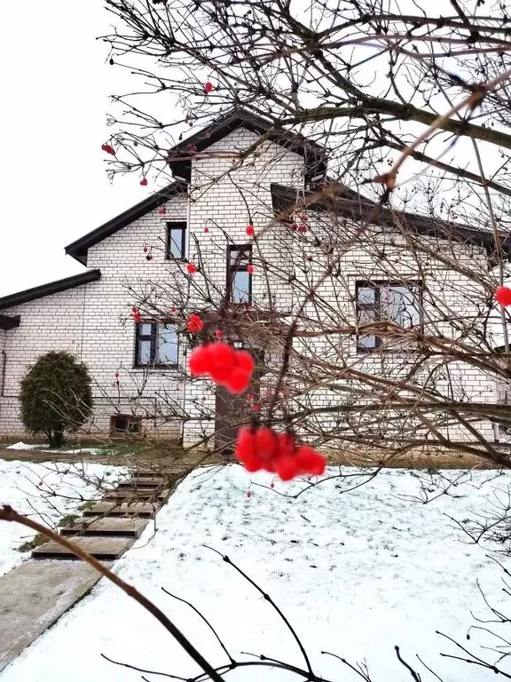 Дом в Владимирская область, Суздальский район, Селецкое муниципальное ... - Фото 1