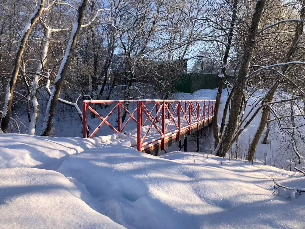 Участок в Московская область, Талдомский городской округ, д. Кутачи  ... - Фото 1