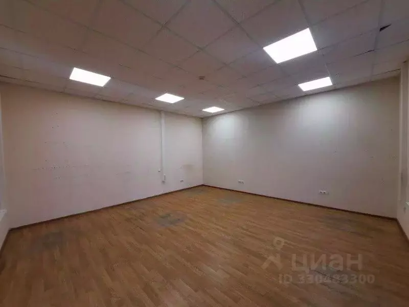 Офис в Санкт-Петербург Красногвардейский пер., 23Е (64 м) - Фото 2
